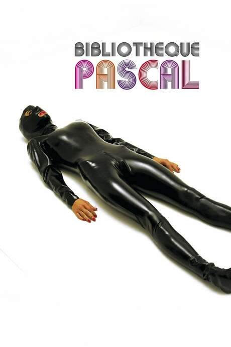 Bibliothèque Pascal